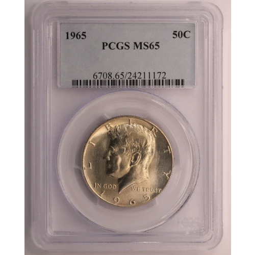 1965 50C