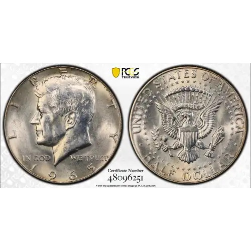 1965 50C