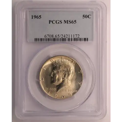 1965 50C