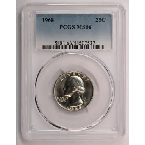 1968 25C