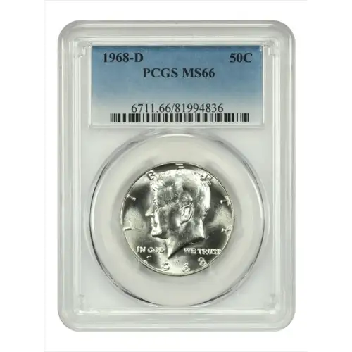 1968-D 50C