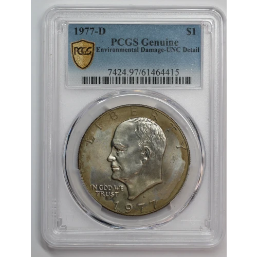 1977-D $1 (2)