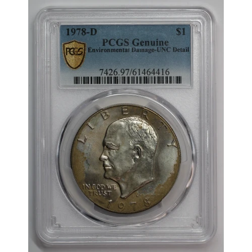 1978-D $1 (2)
