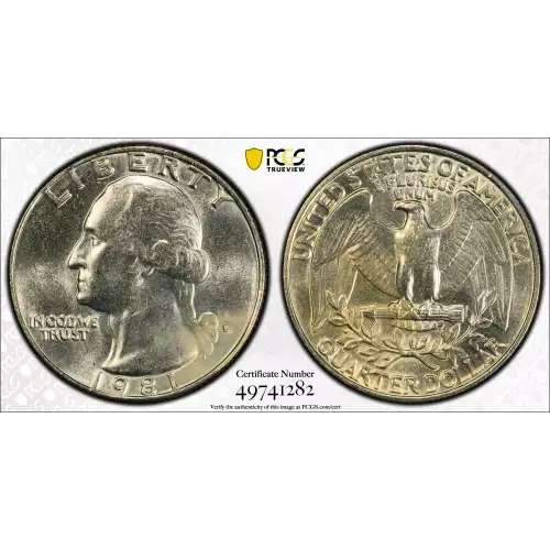 1981-P 25C