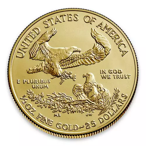 2021 1/2oz American Gold Eagle - Type 1 (3)