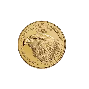 2024 1oz American Gold Eagle (2)