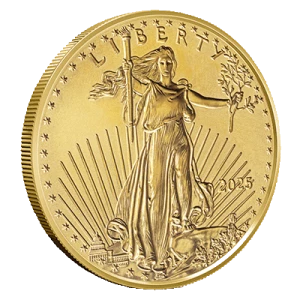 2025 1/2oz American Gold Eagle (2)