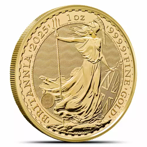 2025 1oz British Gold Britannia (3)