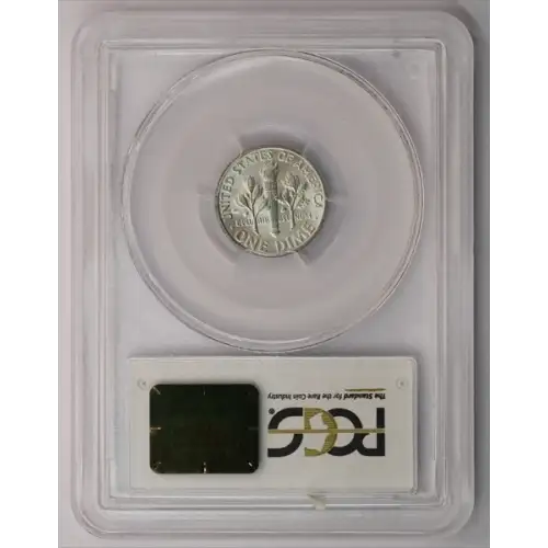 Dimes---Roosevelt 1946-1964-Silver- 1 Dime (4)