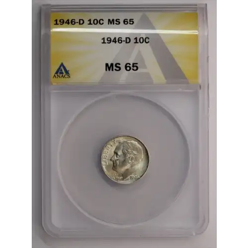 Dimes---Roosevelt 1946-1964-Silver- 1 Dime (3)