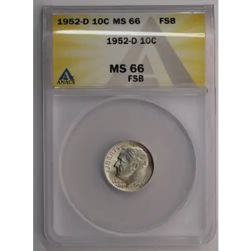 Dimes---Roosevelt 1946-1964-Silver- 1 Dime (3)