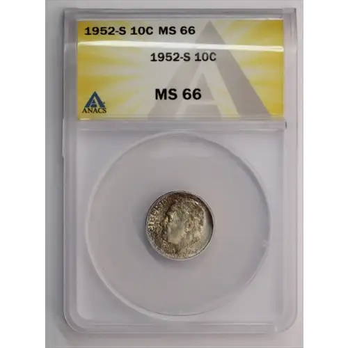 Dimes---Roosevelt 1946-1964-Silver- 1 Dime (3)