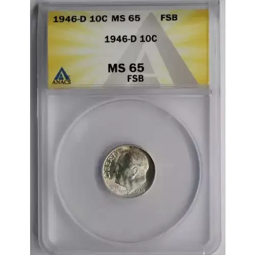 Dimes---Roosevelt 1946-1964-Silver- 1 Dime (3)