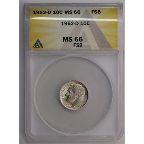 Dimes---Roosevelt 1946-1964-Silver- 1 Dime (3)