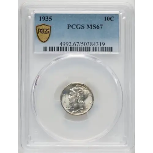 Dimes---Winged Liberty Head or Mercury 1916-1945 -Silver- 1 Dime (2)