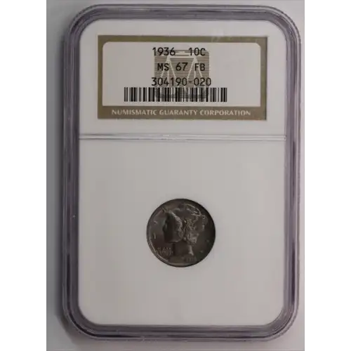 Dimes---Winged Liberty Head or Mercury 1916-1945 -Silver- 1 Dime (3)