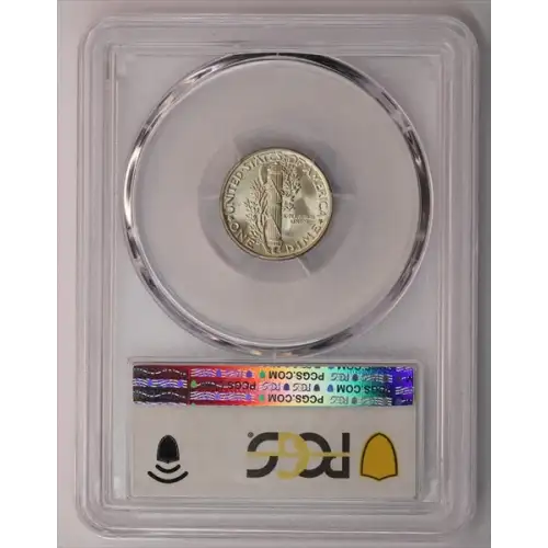 Dimes---Winged Liberty Head or Mercury 1916-1945 -Silver- 1 Dime (3)