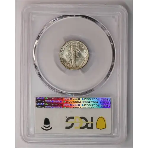 Dimes---Winged Liberty Head or Mercury 1916-1945 -Silver- 1 Dime (3)