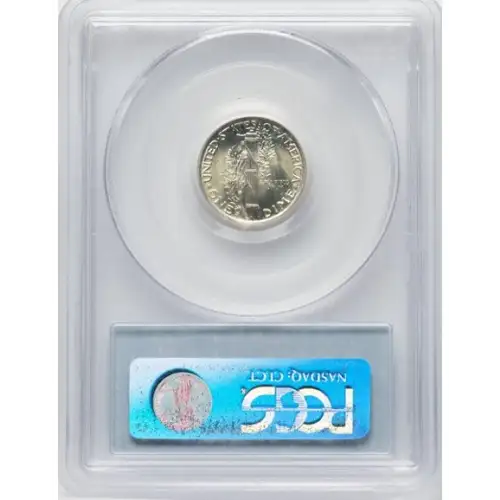 Dimes---Winged Liberty Head or Mercury 1916-1945 -Silver- 1 Dime (3)