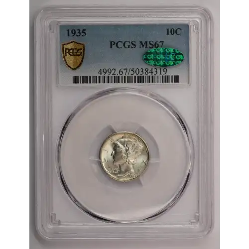 Dimes---Winged Liberty Head or Mercury 1916-1945 -Silver- 1 Dime (4)