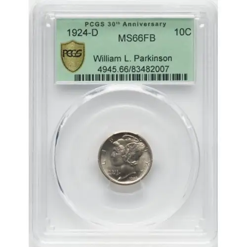 Dimes---Winged Liberty Head or Mercury 1916-1945 -Silver- 1 Dime (2)