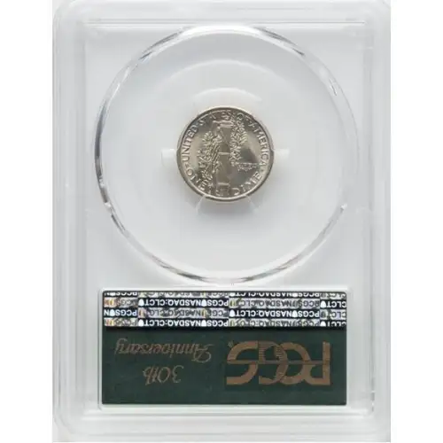 Dimes---Winged Liberty Head or Mercury 1916-1945 -Silver- 1 Dime (3)