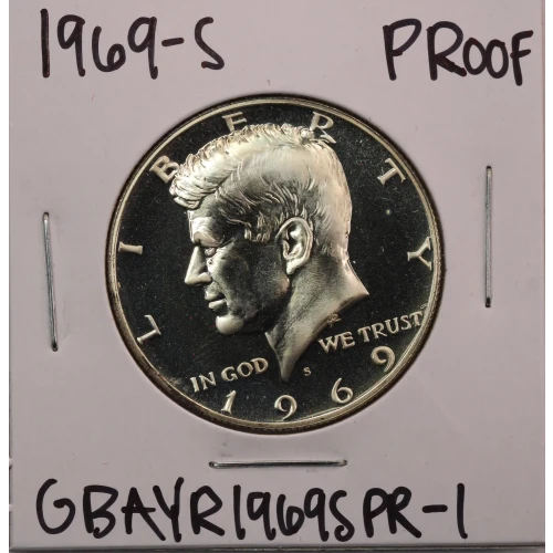 Half Dollars---Kennedy 1964 -Silver- 0.5 Dollar