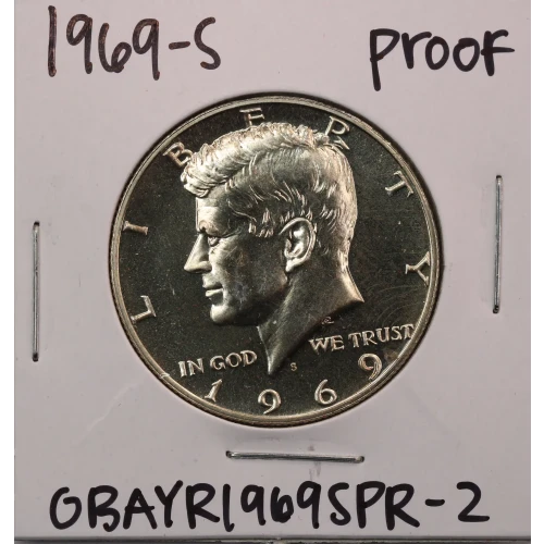 Half Dollars---Kennedy 1964 -Silver- 0.5 Dollar