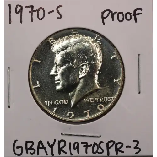 Half Dollars---Kennedy 1964 -Silver- 0.5 Dollar
