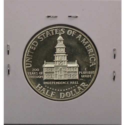 Half Dollars---Kennedy 1964 -Silver- 0.5 Dollar