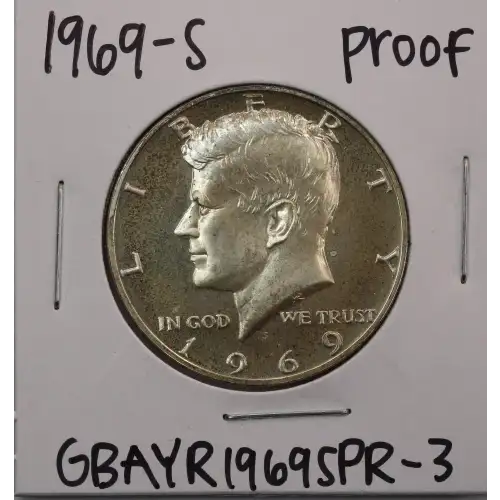Half Dollars---Kennedy 1964 -Silver- 0.5 Dollar
