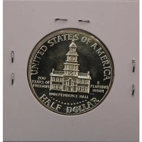 Half Dollars---Kennedy 1964 -Silver- 0.5 Dollar (2)