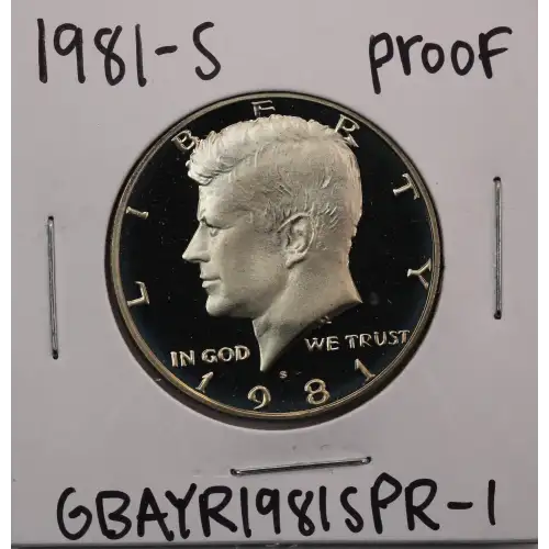 Half Dollars---Kennedy 1964 -Silver- 0.5 Dollar