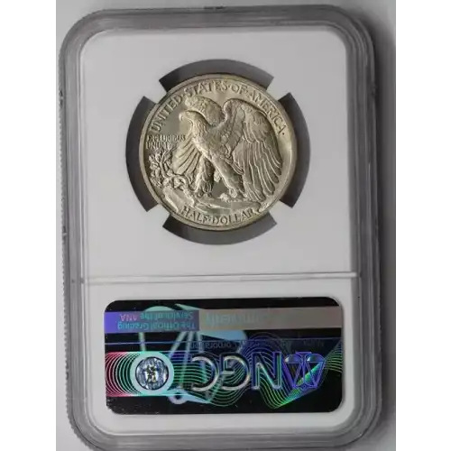 Half Dollars---Liberty Walking 1916-1947 -Silver- 0.5 Dollar (3)