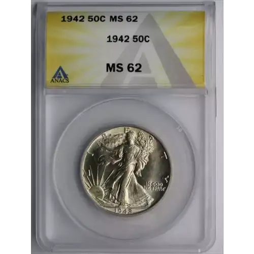 Half Dollars---Liberty Walking 1916-1947 -Silver- 0.5 Dollar (3)