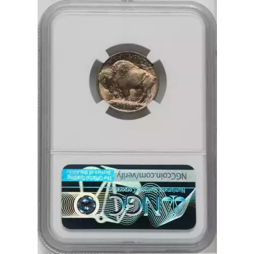 Nickel Five Cent Pieces-Indian Head or Buffalo (4)