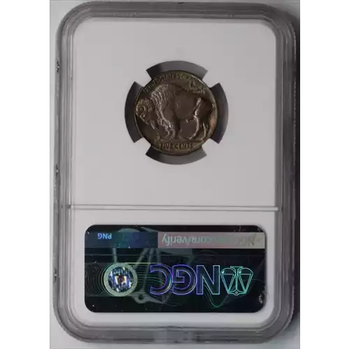 Nickel Five Cent Pieces-Indian Head or Buffalo (4)