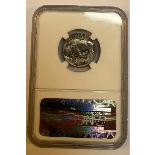 Nickel Five Cent Pieces-Indian Head or Buffalo (4)