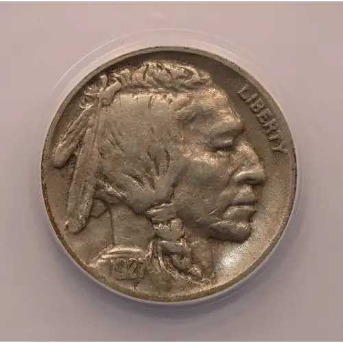 Nickel Five Cent Pieces-Indian Head or Buffalo
