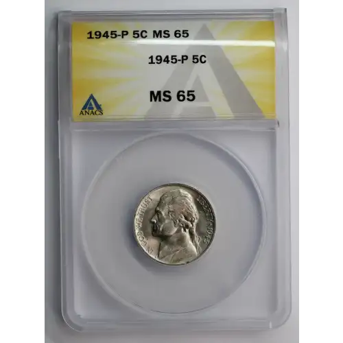 Nickel Five Cent Pieces-Jefferson (3)