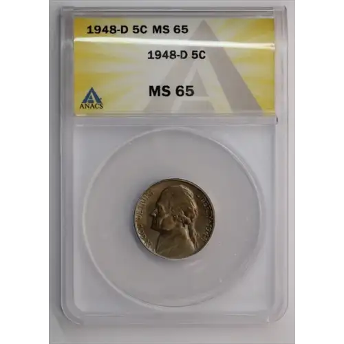 Nickel Five Cent Pieces-Jefferson (3)