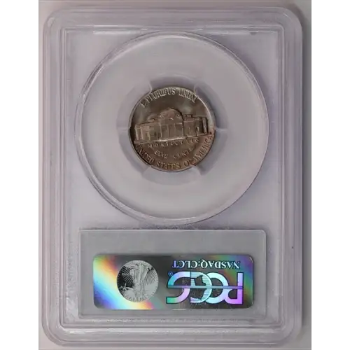 Nickel Five Cent Pieces-Jefferson (3)