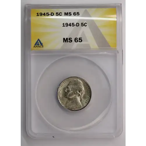 Nickel Five Cent Pieces-Jefferson (3)