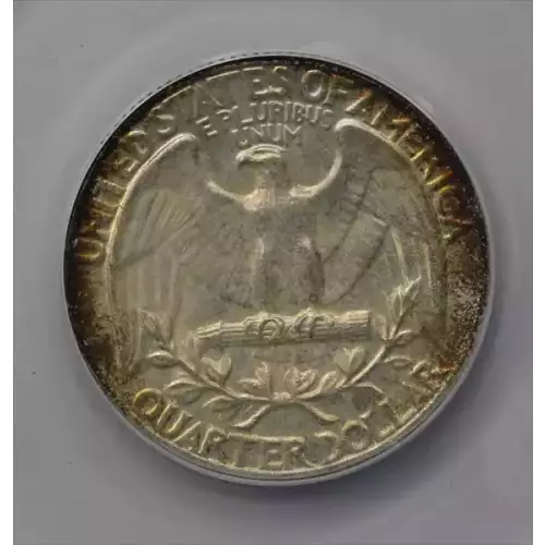 Quarter Dollars-Washington-Silver Coinage (2)