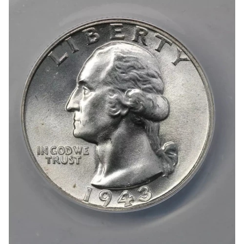Quarter Dollars-Washington-Silver Coinage (3)