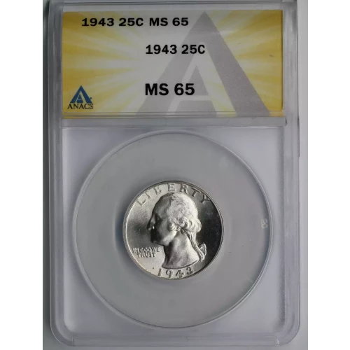 Quarter Dollars-Washington-Silver Coinage (2)