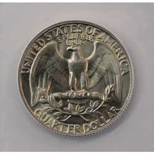 Quarter Dollars-Washington-Silver Coinage (2)