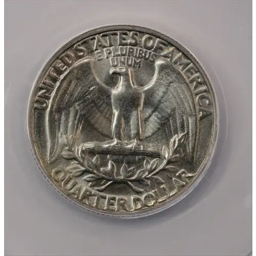 Quarter Dollars-Washington-Silver Coinage (2)