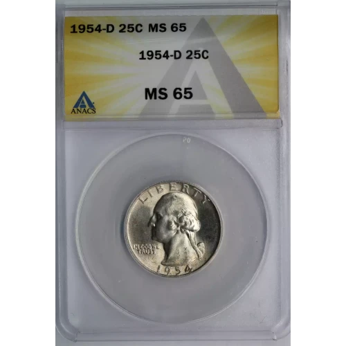 Quarter Dollars-Washington-Silver Coinage (2)