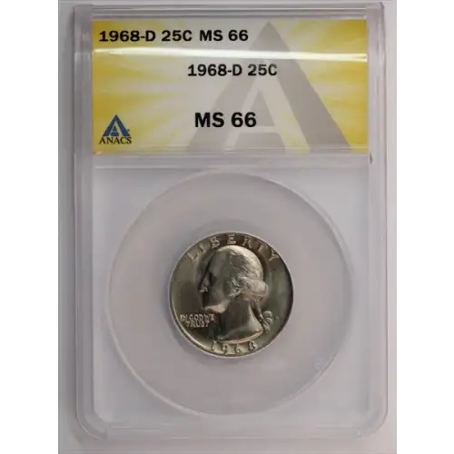 Quarter Dollars-Washington-Silver Coinage (3)